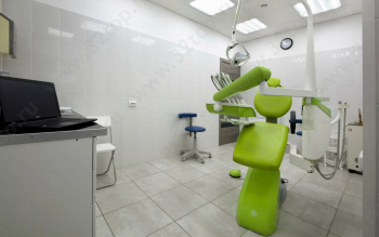 Стоматологическая клиника АИС м. Академическая