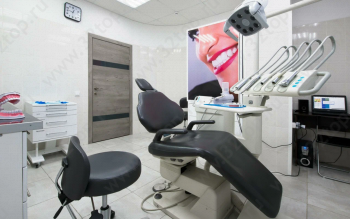 Стоматологическая клиника АИС м. Академическая