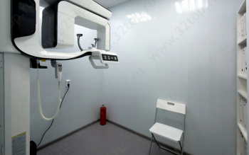 Стоматологическая клиника АИС м. Академическая