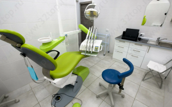 Стоматологическая клиника АИС м. Академическая