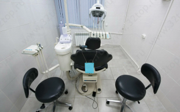 Стоматологическая клиника АИС м. Академическая