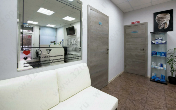 Стоматологическая клиника АИС м. Академическая