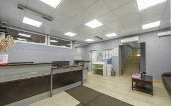 Медицинский центр ХЭЛС МЕД на Можайском