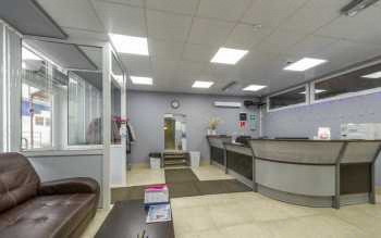 Медицинский центр ХЭЛС МЕД на Можайском