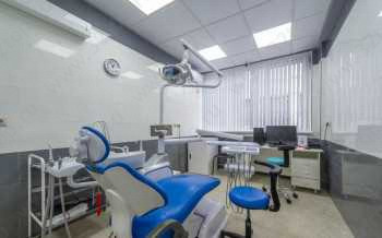 Медицинский центр ХЭЛС МЕД на Можайском