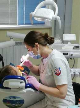 Стоматологическая клиника 21 ВЕК