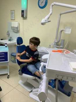 Стоматологическая клиника 21 ВЕК