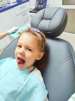 Стоматологическая клиника 21 ВЕК