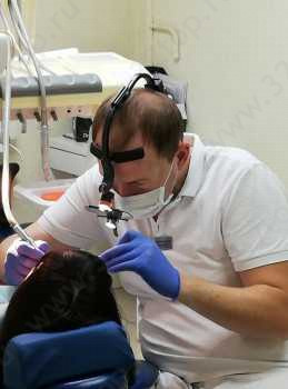 Стоматологическая клиника 21 ВЕК