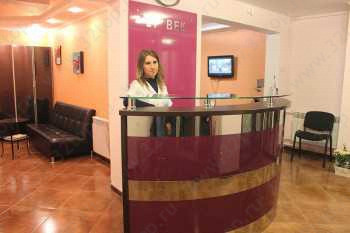 Стоматологическая клиника 21 ВЕК