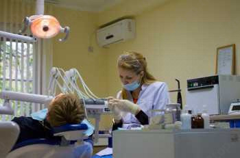 Стоматологическая клиника 21 ВЕК