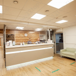 ​Многопрофильная инновационная клиника МИК м. Приморская