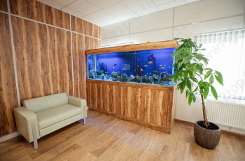 ​Многопрофильная инновационная клиника МИК м. Приморская