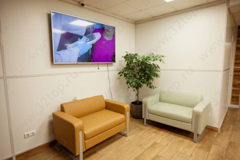 ​Многопрофильная инновационная клиника МИК м. Приморская