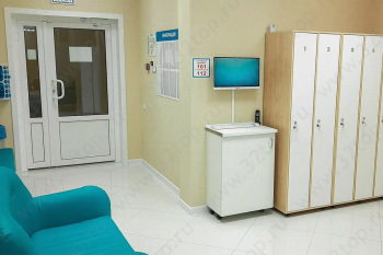 Стоматологическая клиника МОЙ ЗУБНОЙ м. Электросила