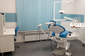Стоматологическая клиника МОЙ ЗУБНОЙ м. Электросила