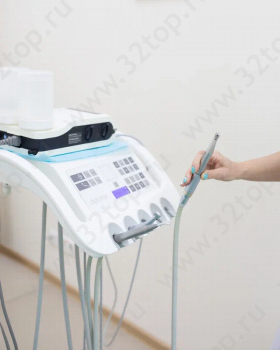 Медицинский центр ЕВРОДЕНТ на Герасименко