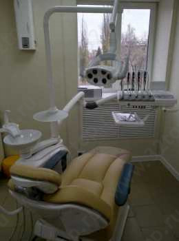 Стоматология ВЕКТОРДЕНТ