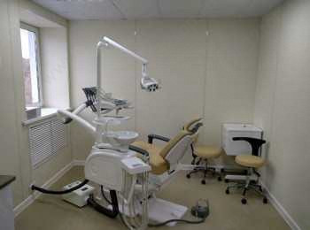 Стоматология ВЕКТОРДЕНТ