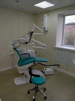 Стоматология ВЕКТОРДЕНТ