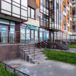 Стоматологическая клиника МОЙ ЗУБНОЙ НА ЦЕНТРАЛЬНОЙ м. Улица Дыбенко