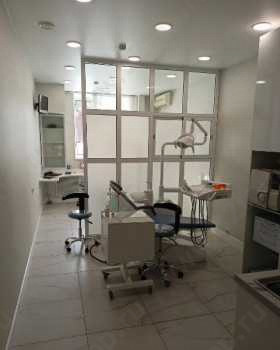 Стоматология ДЕНТАМЕД