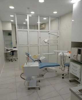 Стоматология ДЕНТАМЕД