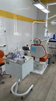 Стоматология АВРОРА