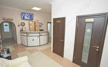 Стоматология АЛЬМЕД