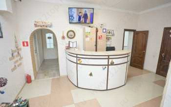 Стоматология АЛЬМЕД