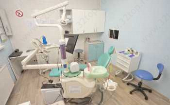 Стоматология АЛЬМЕД