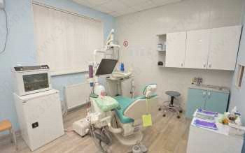 Стоматология АЛЬМЕД