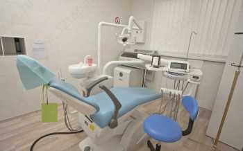 Стоматология АЛЬМЕД