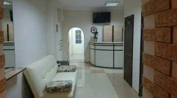 Стоматология АЛЬМЕД