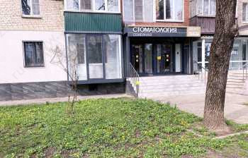 Стоматологическая клиника ДЕНТ-РЕАЛ