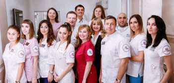 Стоматологическая клиника ДЕНТ-РЕАЛ