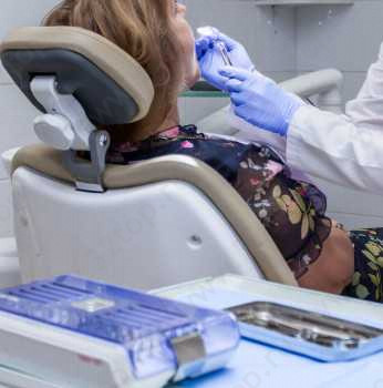 Стоматологическая клиника ДЕНТ-РЕАЛ