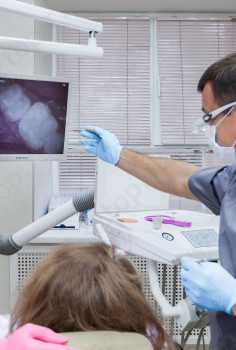 Стоматологическая клиника ДЕНТ-РЕАЛ