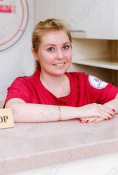 Стоматологическая клиника ДЕНТ-РЕАЛ