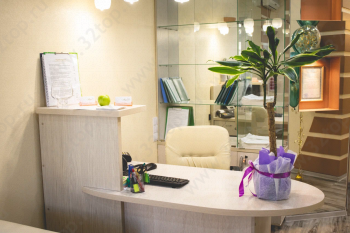 Стоматологическая клиника МАРИО