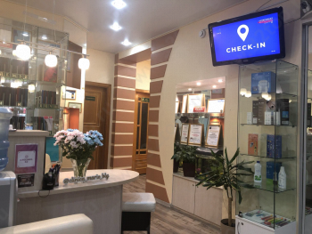 Стоматологическая клиника МАРИО