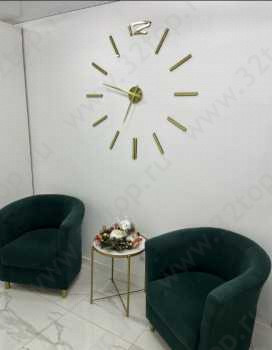 Стоматологическая клиника САЛАМАТ м. Козья слобода