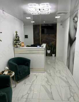 Стоматологическая клиника САЛАМАТ м. Козья слобода