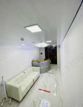 Стоматологическая клиника САЛАМАТ м. Козья слобода