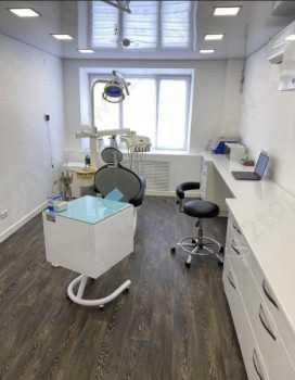 Стоматологическая клиника САЛАМАТ м. Козья слобода