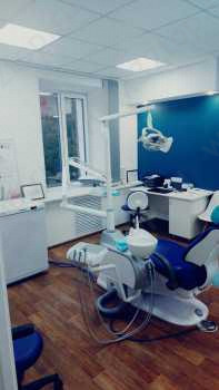 Стоматологическая клиника ДЕНТАЛМАЙ