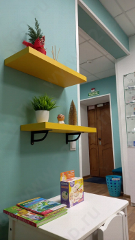 Стоматологическая клиника ДЕНТАЛМАЙ