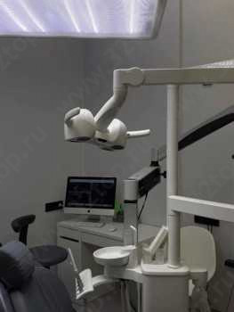 Стоматологическая клиника BLANCHE (БЛАНШ) м. Алексеевская