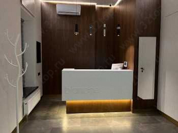 Стоматологическая клиника BLANCHE (БЛАНШ) м. Алексеевская