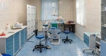 Стоматология ESPERANTO DENTAL CLINIC ( ЭСПЕРАНТО ДЕНТАЛ КЛИНИК) м. Красносельская